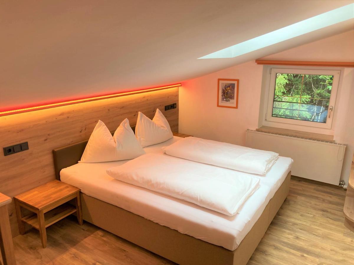 Hotel Garni Siegmundshof - Inclusive Joker Card Im Sommer Saalbach-Hinterglemm Extérieur photo