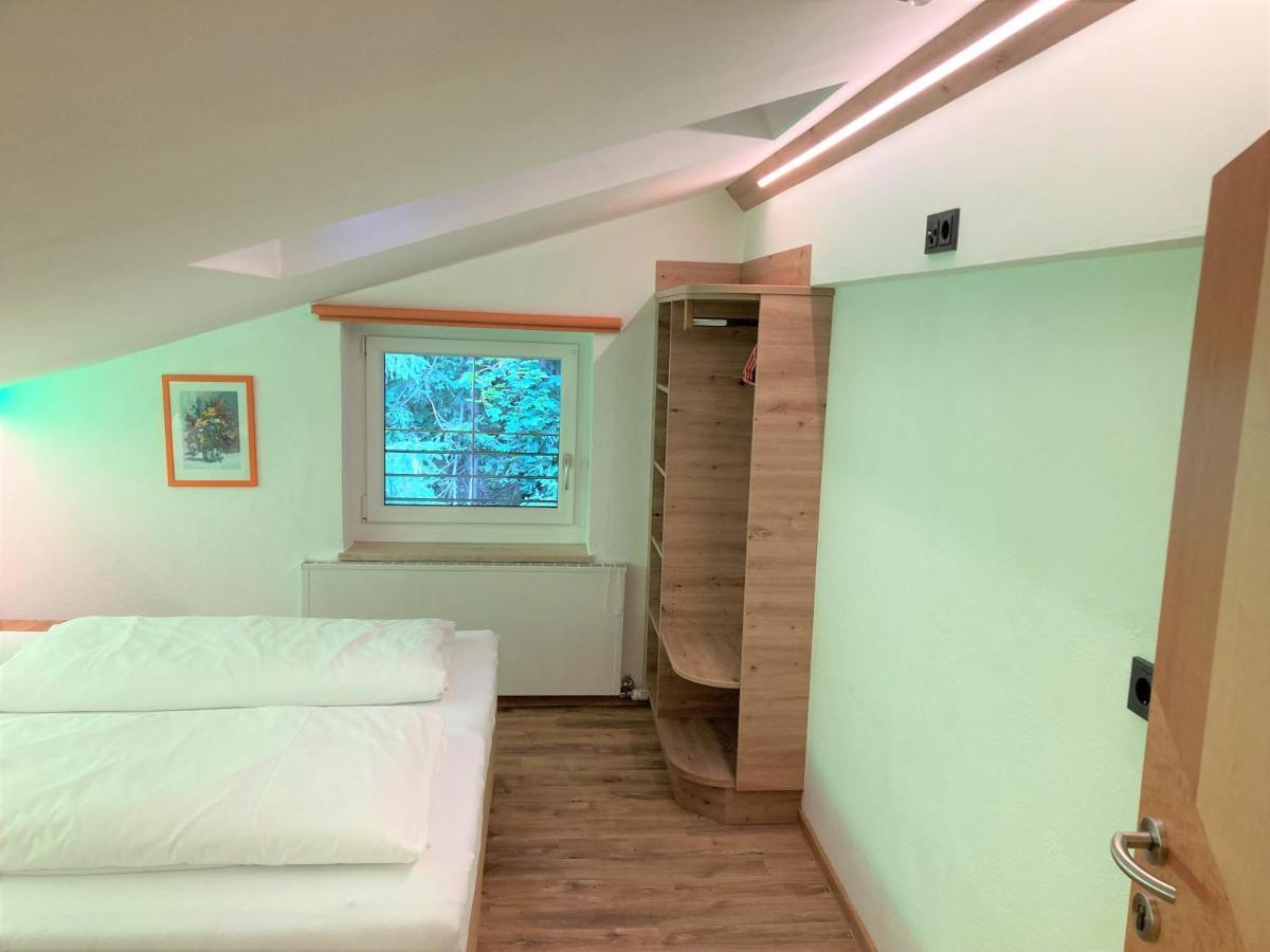 Hotel Garni Siegmundshof - Inclusive Joker Card Im Sommer Saalbach-Hinterglemm Extérieur photo