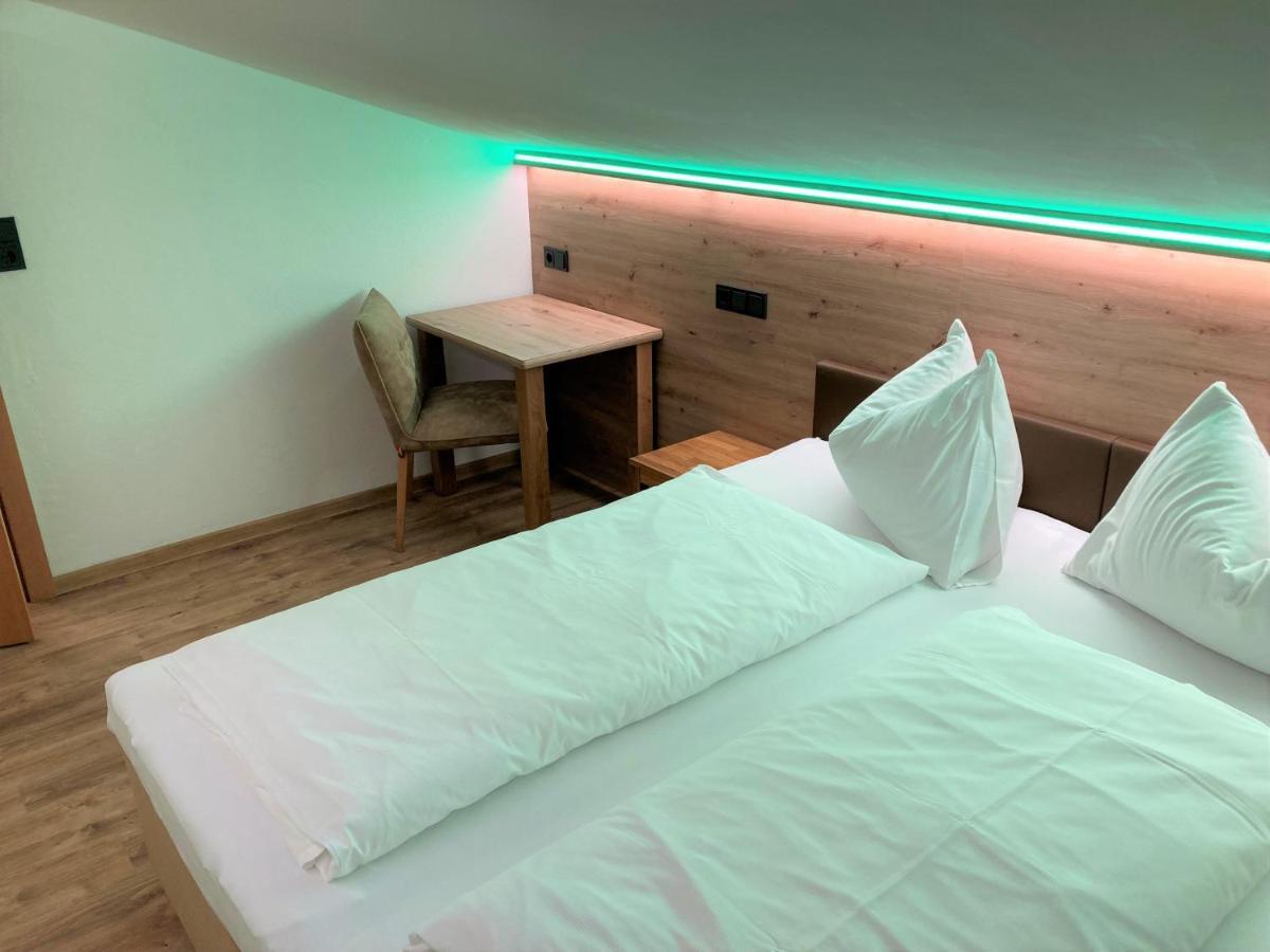 Hotel Garni Siegmundshof - Inclusive Joker Card Im Sommer Saalbach-Hinterglemm Extérieur photo