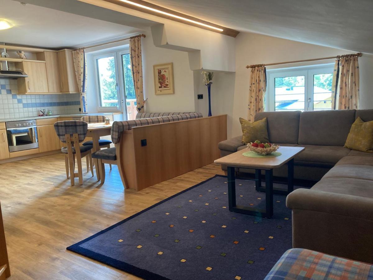 Hotel Garni Siegmundshof - Inclusive Joker Card Im Sommer Saalbach-Hinterglemm Extérieur photo