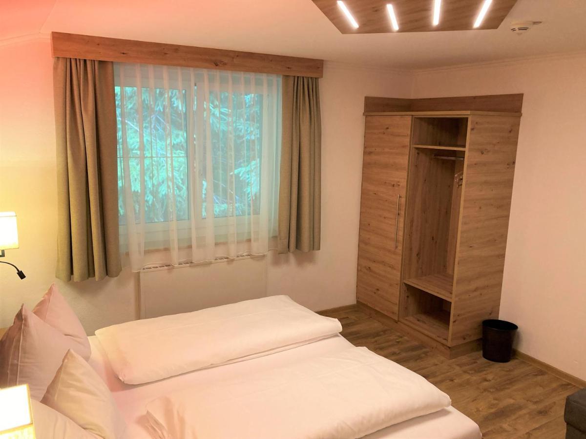 Hotel Garni Siegmundshof - Inclusive Joker Card Im Sommer Saalbach-Hinterglemm Extérieur photo
