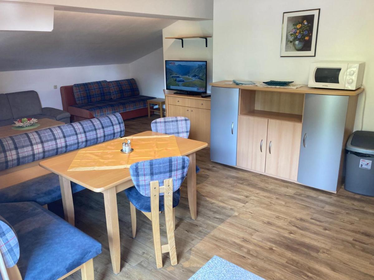 Hotel Garni Siegmundshof - Inclusive Joker Card Im Sommer Saalbach-Hinterglemm Extérieur photo