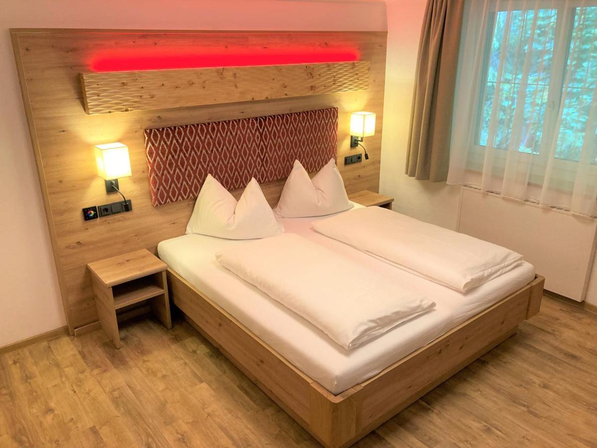 Hotel Garni Siegmundshof - Inclusive Joker Card Im Sommer Saalbach-Hinterglemm Extérieur photo