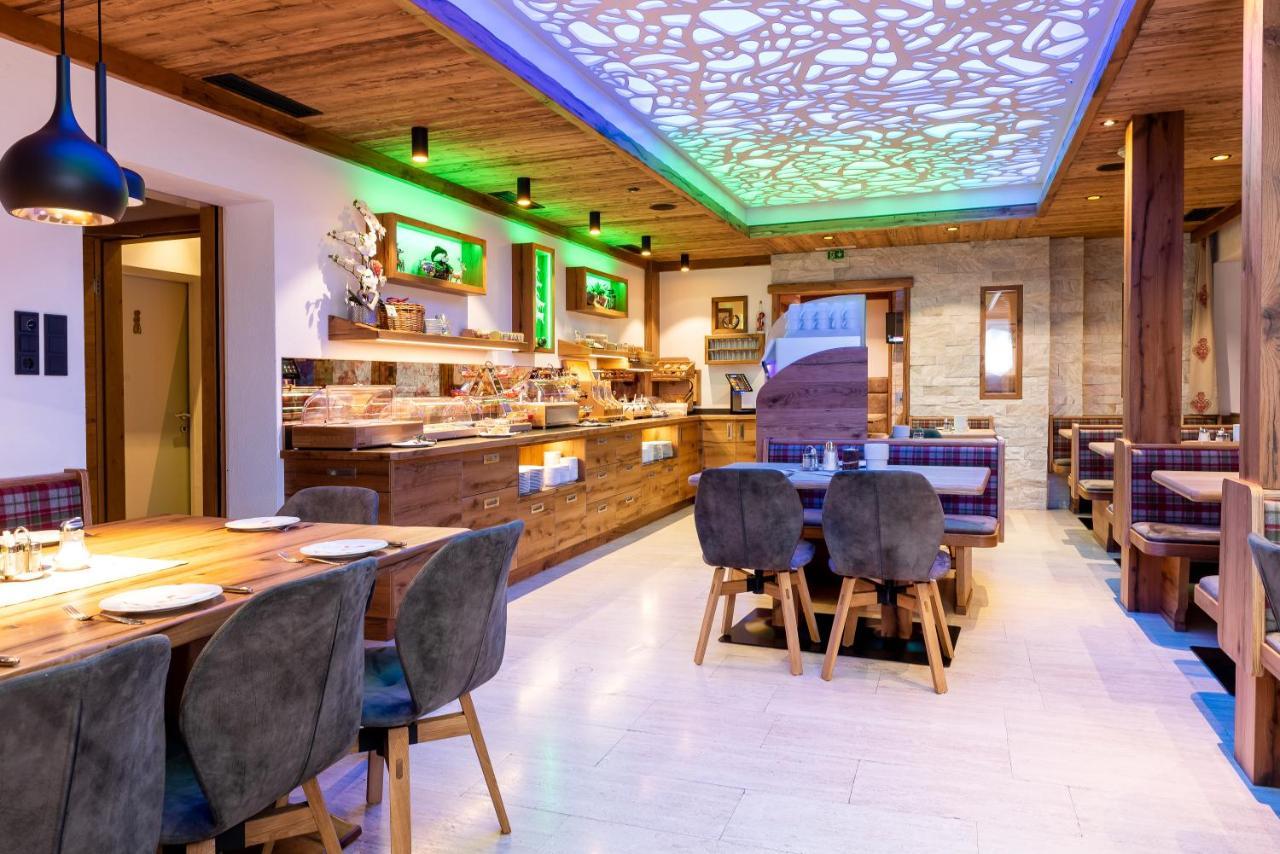 Hotel Garni Siegmundshof - Inclusive Joker Card Im Sommer Saalbach-Hinterglemm Extérieur photo