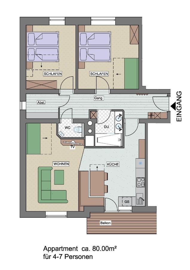 Hotel Garni Siegmundshof - Inclusive Joker Card Im Sommer Saalbach-Hinterglemm Extérieur photo