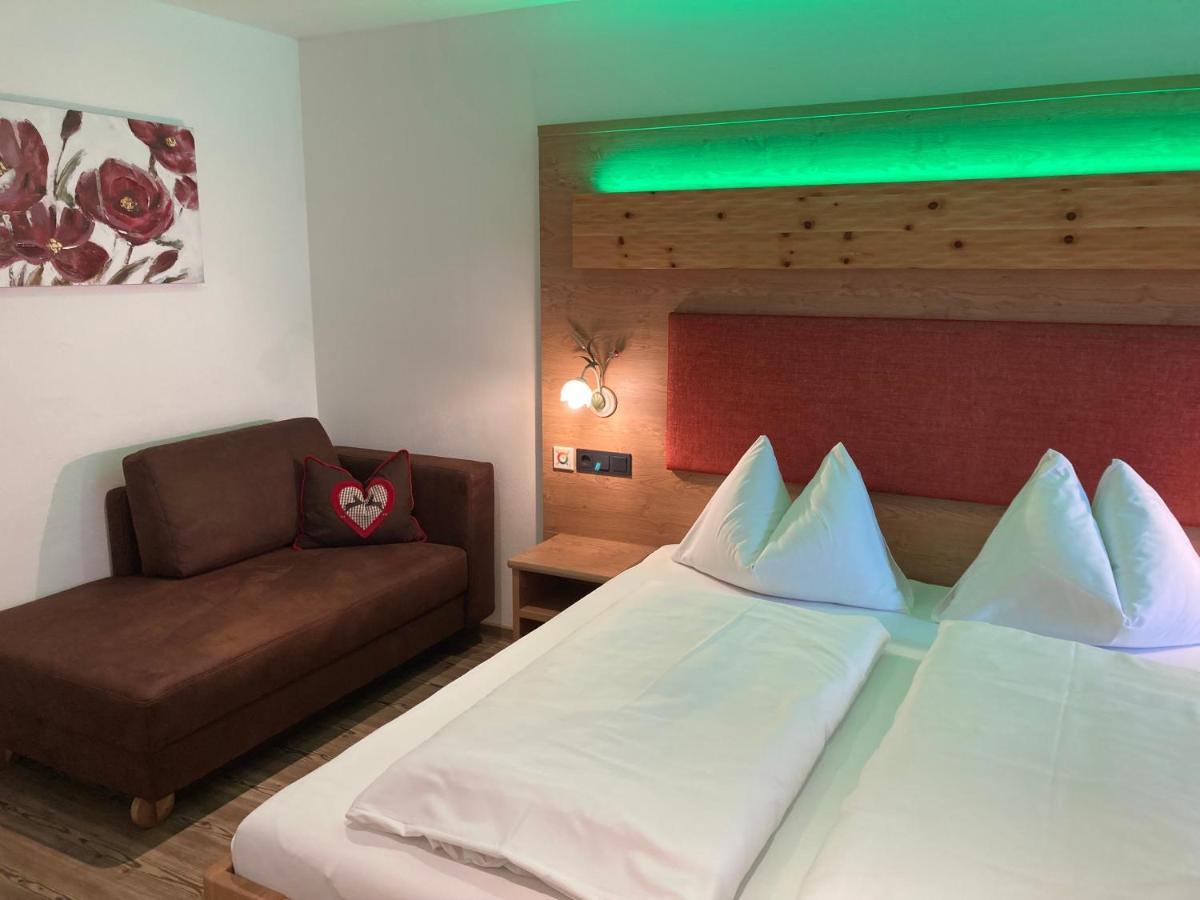 Hotel Garni Siegmundshof - Inclusive Joker Card Im Sommer Saalbach-Hinterglemm Extérieur photo