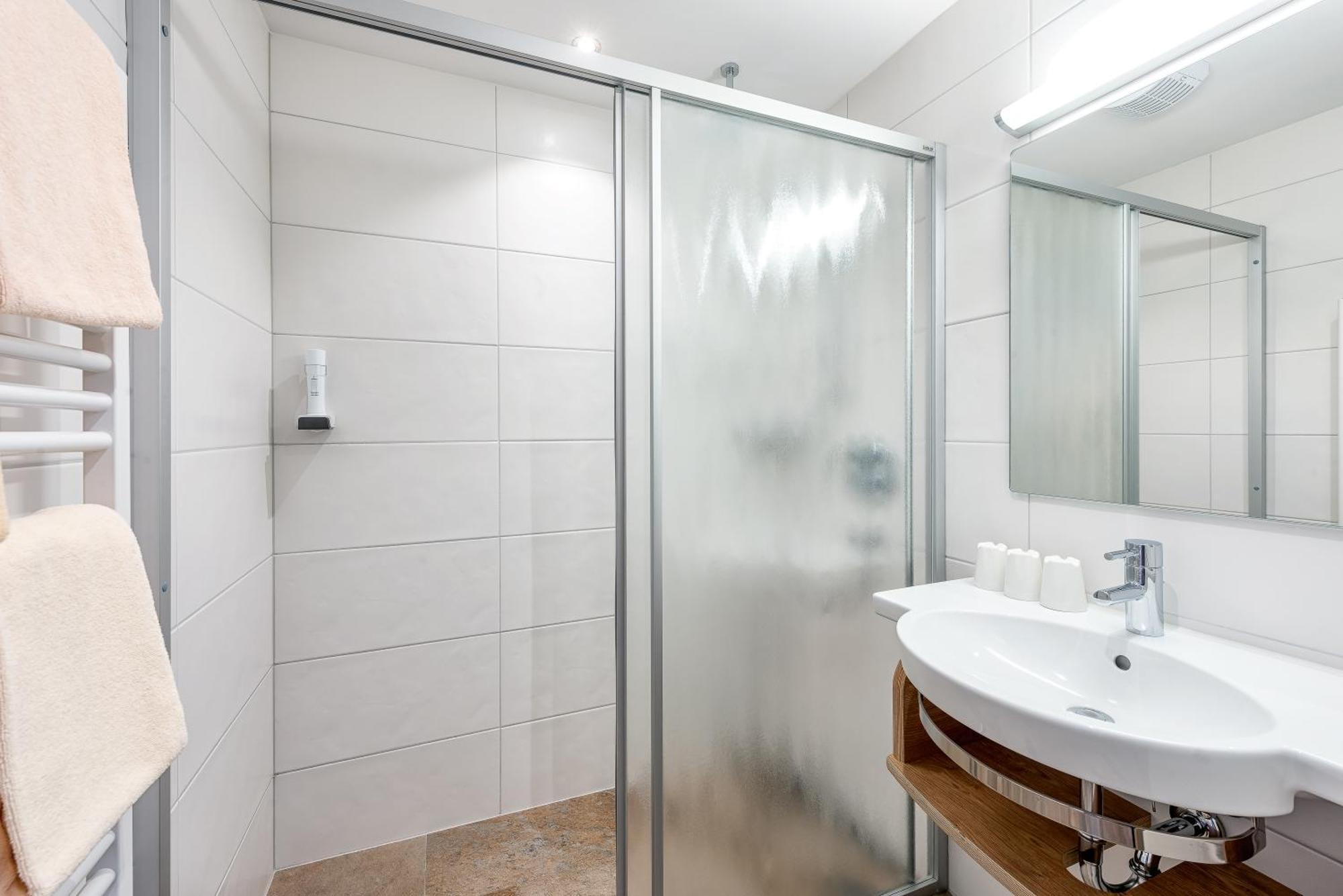 Hotel Garni Siegmundshof - Inclusive Joker Card Im Sommer Saalbach-Hinterglemm Chambre photo