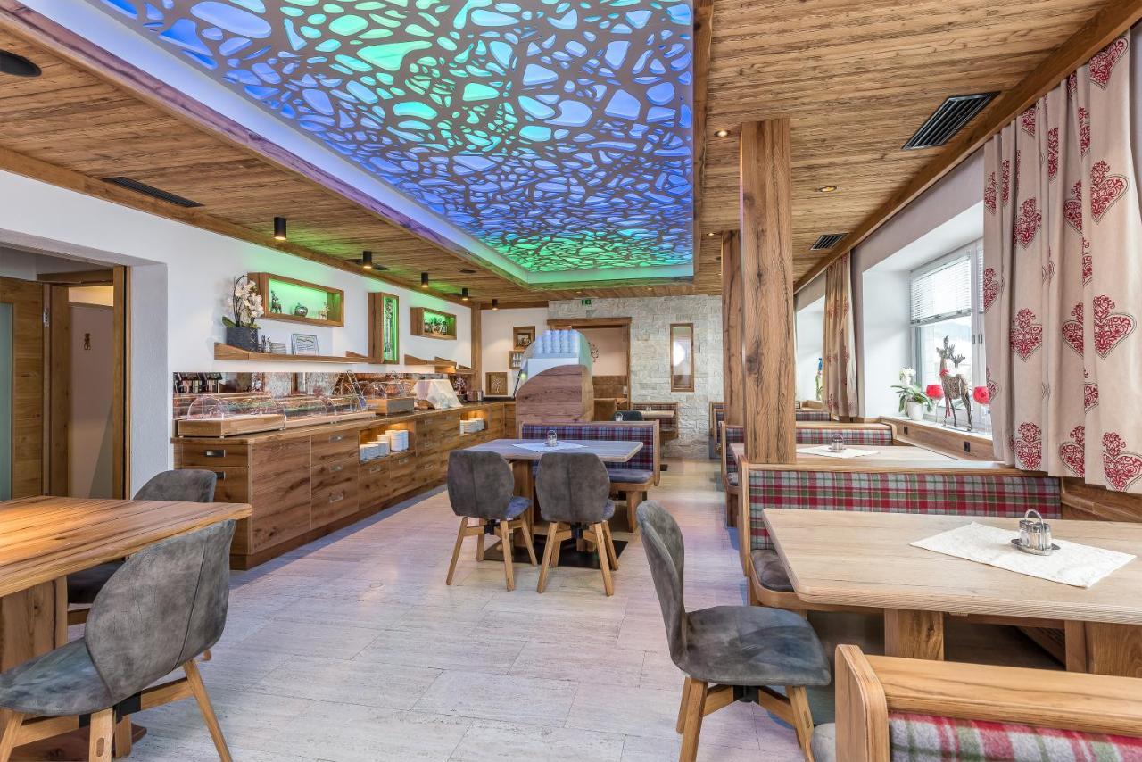 Hotel Garni Siegmundshof - Inclusive Joker Card Im Sommer Saalbach-Hinterglemm Extérieur photo