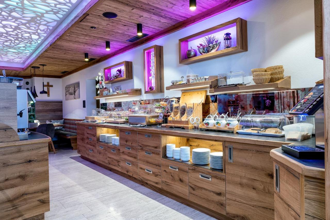Hotel Garni Siegmundshof - Inclusive Joker Card Im Sommer Saalbach-Hinterglemm Extérieur photo