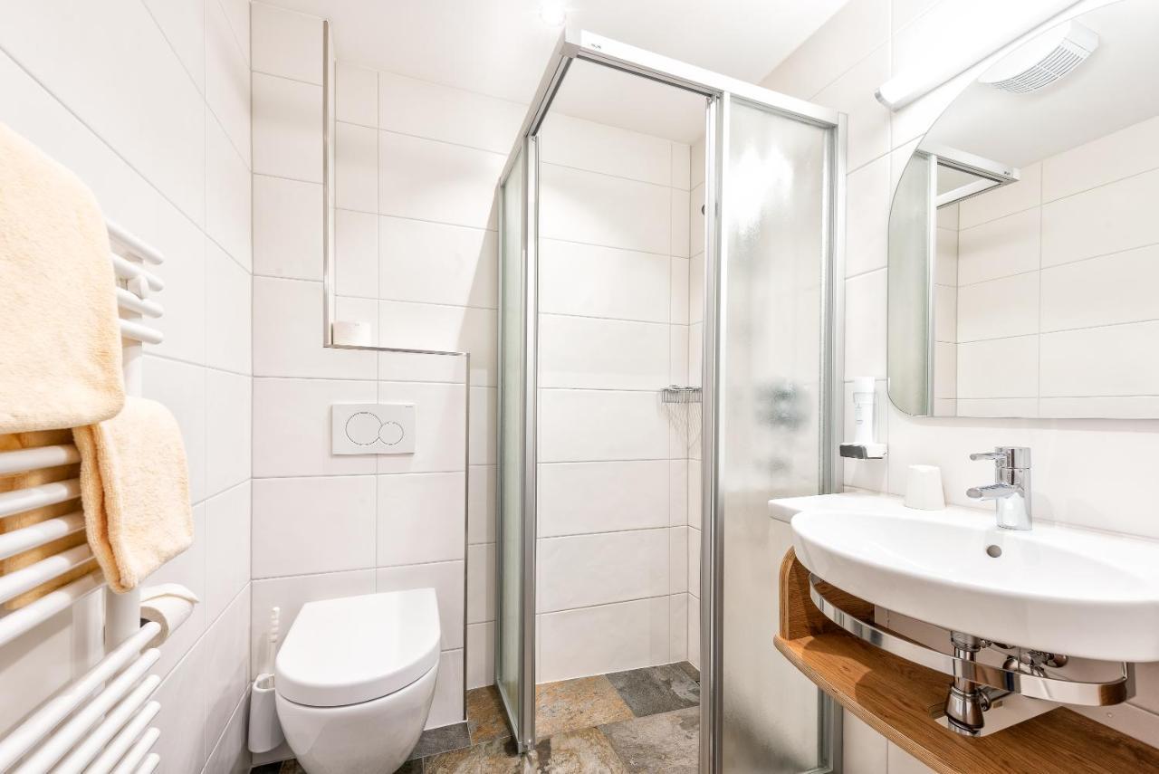 Hotel Garni Siegmundshof - Inclusive Joker Card Im Sommer Saalbach-Hinterglemm Extérieur photo